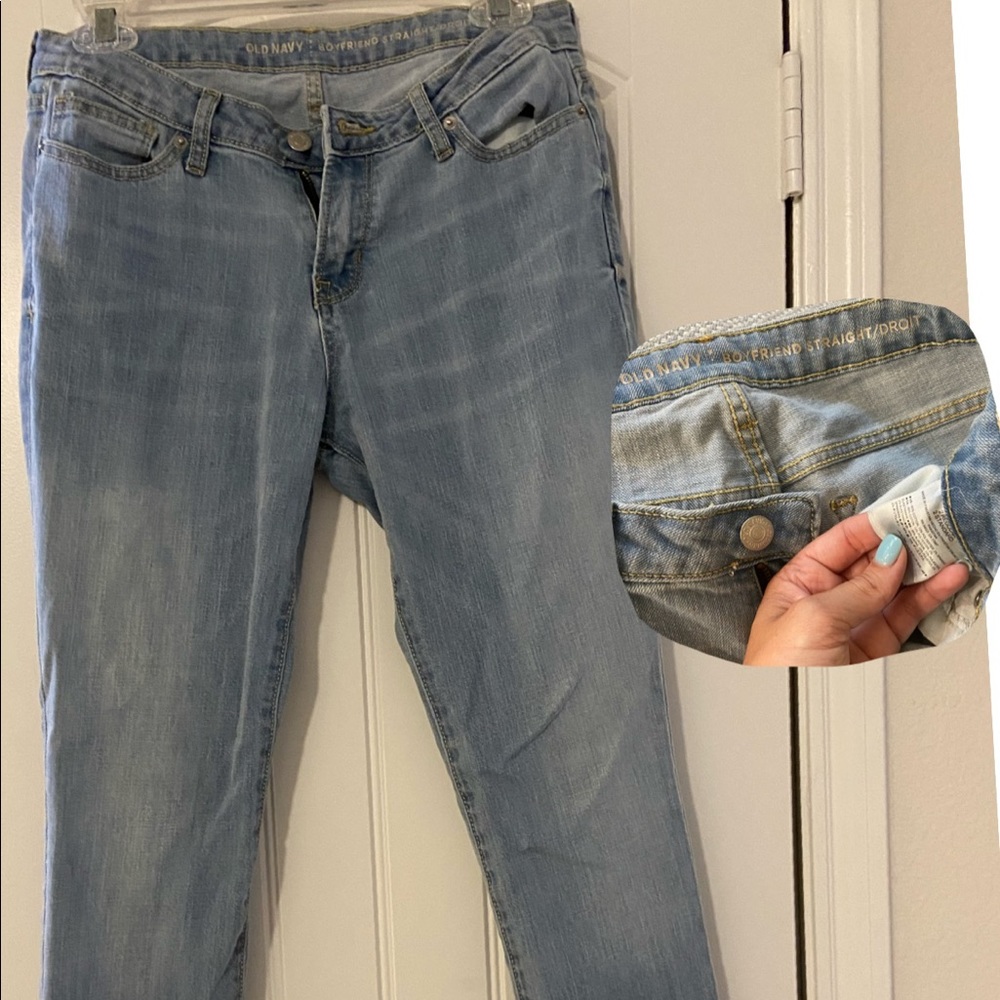 Old Navy Jeans